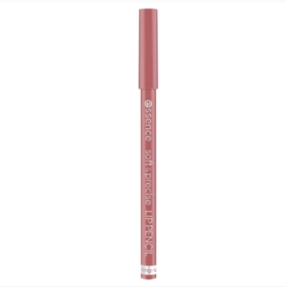 2 x Essence Soft & Precise Lip Pencil 101 My Choice